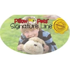Signature Snuggly Puppy Small Plush - Pillow Pets 11 Signature Snuggly Puppy Small Plush - Pillow Pets -Professional Childrens Furniture Store GUEST 2382d048 6d7a 4e1e a1fe 737e259bdf80