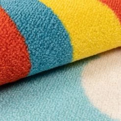 Non-Slip Airplane Modern Kid's Washable Indoor Area Rug - Blue Nile Mills 10 Non-Slip Airplane Modern Kid's Washable Indoor Area Rug - Blue Nile Mills -Professional Childrens Furniture Store GUEST 23a3458f 97ba 45a3 bb57 ed6b7bb91fd0