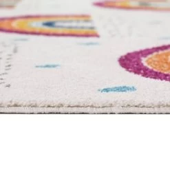 Mary Rainbow Kids' Rug Cream - Balta Rugs -Professional Childrens Furniture Store GUEST 23f01f5d 0cd3 4501 b500 7101334c9d06