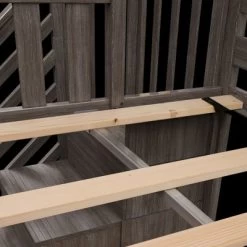 Max & Lily Twin Low Loft Bed With Staircase -Professional Childrens Furniture Store GUEST 25fc5c03 1295 4227 8b6d 0faec9262325