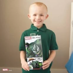 Venomized Hulk Wall Decal - Decalcomania -Professional Childrens Furniture Store GUEST 269a2ee3 4119 41cd 9849 148a4b2166eb