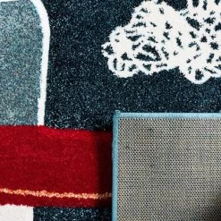 Carousel Kids CRK167 Area Rug - Safavieh -Professional Childrens Furniture Store GUEST 279ce0c7 230e 465c 90e3 4960900a47ef