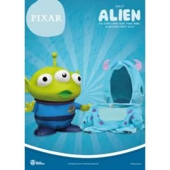 DISNEY Toy Story Large Vinyl Piggy Bank: Alien Remix Party Sully (Piggy Bank) 5 DISNEY Toy Story Large Vinyl Piggy Bank: Alien Remix Party Sully (Piggy Bank) -Professional Childrens Furniture Store GUEST 27a43d58 d510 4b7b 8d26 fc564da2fb5f