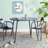 Set Of 2 Kids' Metal Activity Chairs - Pillowfort™
