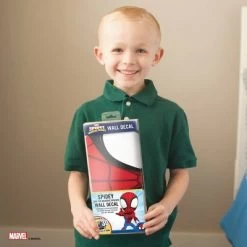 Spidey And His Amazing Friends Wall Decal - Decalcomania -Professional Childrens Furniture Store GUEST 28a48c90 2d24 43cb bf44 a55cf4e3d5e9