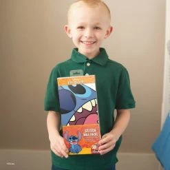 Disney Stitch Wall Decal - Decalcomania 8 Disney Stitch Wall Decal - Decalcomania -Professional Childrens Furniture Store GUEST 28adb330 64dc 4659 b53d 7bb70a5aad1e