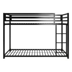Twin Max Metal Bunk Bed - Room & Joy -Professional Childrens Furniture Store GUEST 2a7dbc71 2e78 4510 bc7f b2e70f52b816