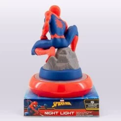 Spider-Man Nightlight -Professional Childrens Furniture Store GUEST 2af2abc3 70b2 4016 908a fcb0e72ce925