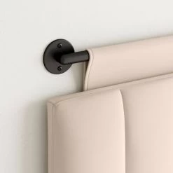 Remi Button Tufted Headboard - Nathan James -Professional Childrens Furniture Store GUEST 2d31379b f524 46e8 abd8 35c27ae83b26