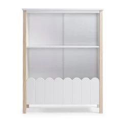 Melbourne Bookcase White - Powell -Professional Childrens Furniture Store GUEST 2d765731 f827 4c3b 8955 a446ce2cf239