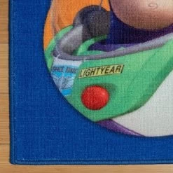 Disney 54"x78" Toy Story Squares Area Rug 4 Disney 54"x78" Toy Story Squares Area Rug -Professional Childrens Furniture Store GUEST 2d88965d b987 4975 b88f ae66116fae56