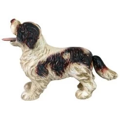 Design Toscano Cavalier King Charles Spaniel Dog Cast Iron Mechanical Coin Bank -Professional Childrens Furniture Store GUEST 2e41d8fc 7eea 466f af5e e6131ed0077e