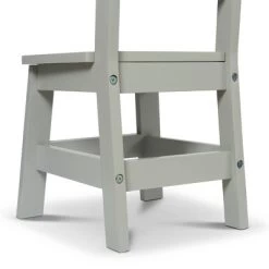 Melissa & Doug Wooden Chair Pair - Gray -Professional Childrens Furniture Store GUEST 2edb4b2e 5176 4322 a20c d8f015cd8985