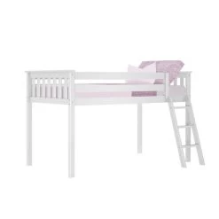 Max & Lily Twin Low Loft Bed -Professional Childrens Furniture Store GUEST 30046d62 db49 4f98 8d8d 6d162a3bad78