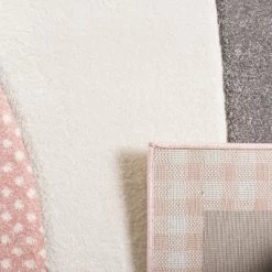 Carousel Kids CRK134 Power Loomed Area Rug - Safavieh -Professional Childrens Furniture Store GUEST 303af03b 846b 4d20 bd58 d2fc83cf1b9c