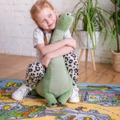 KC CUBS | The Flintstones Boy & Girl Kids City Road Car Vehicle Traffic Educational Learning & Game Play Nursery Classroom Rug Carpet -Professional Childrens Furniture Store GUEST 3068058e 1df6 4ee4 9cbe 1749371cfb38