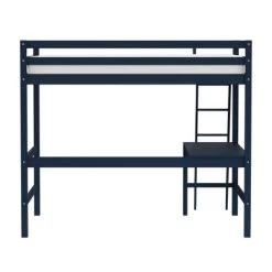 Full Caspian Loft Navy - Hillsdale Furniture 12 Full Caspian Loft Navy - Hillsdale Furniture -Professional Childrens Furniture Store GUEST 30c608de 213a 4adf ae09 7e1b438ff49f