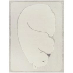 Sleepy Bear Animal Print Kids' Area Rug - Balta Rugs -Professional Childrens Furniture Store GUEST 315390a3 d180 4c9d aa41 78482c0b641c