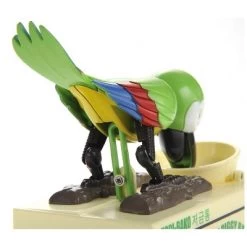 Insten Parrot Piggy Bank Robotic Coin Munching Toy Money Box, Green, 6.6x6.5 Inches 10 Insten Parrot Piggy Bank Robotic Coin Munching Toy Money Box, Green, 6.6x6.5 Inches -Professional Childrens Furniture Store GUEST 32cf8700 0acf 4ae8 ac16 c32634ab9cf3