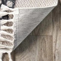 Ailsa Fox Kids Tasseled Area Rug -Professional Childrens Furniture Store GUEST 332d63b9 3bbb 4087 8a2c c1fd3d7595df