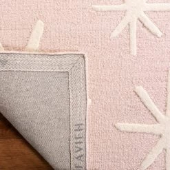 Safavieh Kids SFK908 Hand Tufted Area Rug - Safavieh -Professional Childrens Furniture Store GUEST 348f8096 38d0 440e 9a6d 16a7dc14b84a