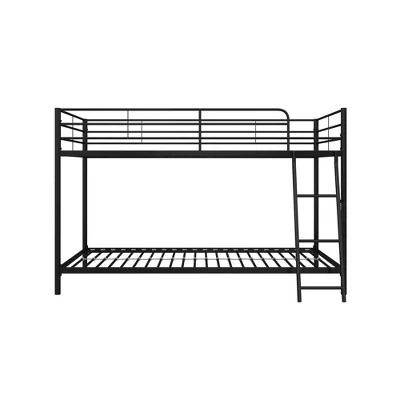 Twin Over Twin Lily Small Space Kids' Bunk Bed - Room & Joy 4 Twin Over Twin Lily Small Space Kids' Bunk Bed - Room & Joy - Image 4