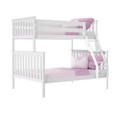 Max & Lily Twin Over Full Bunk Bed -Professional Childrens Furniture Store GUEST 3677b346 0343 4e4c 9861 bcf49f552359