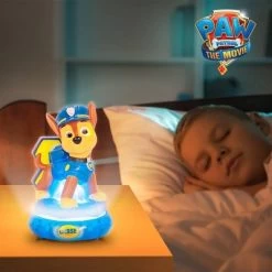 PAW Patrol Chase Nightlight -Professional Childrens Furniture Store GUEST 36ffd8b8 7d92 4b91 85cc f139d50d1348