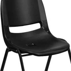 Flash Furniture HERCULES Series 440 Lb. Capacity Kid's Ergonomic Shell Stack Chair With 12" Seat Height 18 Flash Furniture HERCULES Series 440 Lb. Capacity Kid's Ergonomic Shell Stack Chair With 12" Seat Height -Professional Childrens Furniture Store GUEST 383c60d4 8afc 495e 8592 08e8b91f0b48
