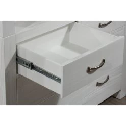 Twin Highlands Loft Bed With Desk, Chair And Hanging Nightstand White - Hillsdale Furniture -Professional Childrens Furniture Store GUEST 390f10c7 9bb2 4e8e a73b 74c94b3a74e2