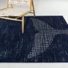 Ishmael Whale Tail Kids' Rug - Balta Rugs
