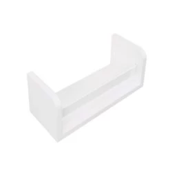 2pk Kids' 10" Floating Wall Mount Bookshelf Set White - RiverRidge Home 15 2pk Kids' 10" Floating Wall Mount Bookshelf Set White - RiverRidge Home -Professional Childrens Furniture Store GUEST 3a46d376 f4ef 4c43 8895 c1c1582ec616