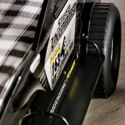 Twin Hemmer Speed Offroad Bed With Led Light Black - HOMES: Inside + Out -Professional Childrens Furniture Store GUEST 3a8ca3b8 5738 4e25 9d53 c8c2d2127daa