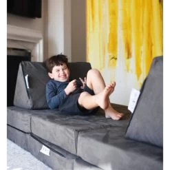 Play Couch And Lounger – Leo Mat -Professional Childrens Furniture Store GUEST 3b47851c d306 4daa b64d f936f1faeeb2