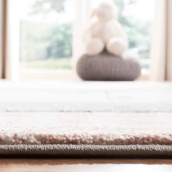 Carousel Kids CRK154 Power Loomed Area Rug - Safavieh -Professional Childrens Furniture Store GUEST 3bc1159e c64b 4531 b8b3 0d30ddbb883f