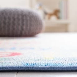 Kids Playhouse KPH251 Power Loomed Area Rug - Safavieh -Professional Childrens Furniture Store GUEST 3c776427 1e12 464d 8356 015a9df39d45