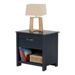 Asten 1-Drawer Nightstand - South Shore -Professional Childrens Furniture Store GUEST 3dddf3f0 65cc 4e85 af3b 0604213d694d