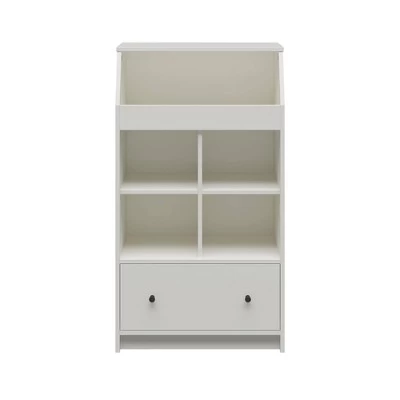Studio J 1 Drawer Storage Tower - Room & Joy 11 Studio J 1 Drawer Storage Tower - Room & Joy - Image 11