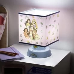 Disney Princess Lamp (Includes LED Light Bulb) -Professional Childrens Furniture Store GUEST 41ad3c1f e667 4279 9841 ccee3deaad9d