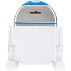 Monogram International Inc. Star Wars R2-D2 8 Inch PVC Figural Bank