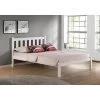 Full Poppy Bed White - Bolton Furniture