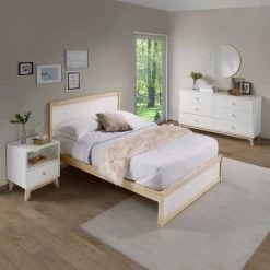 19.5" Drawer Nightstand - Alaterre Furniture -Professional Childrens Furniture Store GUEST 450cf878 f482 458f 99fe a861c6d2b136