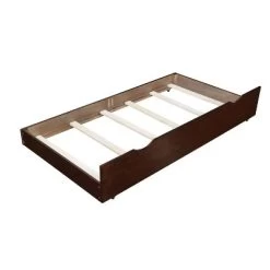 Twin Portero Trundle Brown Cherry - IoHOMES 8 Twin Portero Trundle Brown Cherry - IoHOMES -Professional Childrens Furniture Store GUEST 48393050 0a7b 4456 8973 bb70f2f69aad