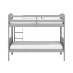 Twin Over Twin Alexis Wood Arch Bunk Bed - Hillsdale Furniture 21 Twin Over Twin Alexis Wood Arch Bunk Bed - Hillsdale Furniture -Professional Childrens Furniture Store GUEST 48c174b0 d0da 45eb 9e77 4b920425267b