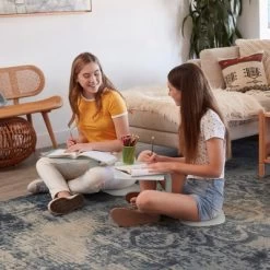 ECR4Kids The Surf Portable Lap Desk, Flexible Seating, One-Piece Writing Table, (10-Pack) -Professional Childrens Furniture Store GUEST 48daab0b 93ad 46e4 b91e 4995d3a77202