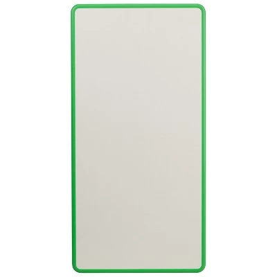 Emma And Oliver 23.625"W X 47.25"L Rectangular Plastic Height Adjustable Activity Table 7 Emma And Oliver 23.625"W X 47.25"L Rectangular Plastic Height Adjustable Activity Table - Image 7