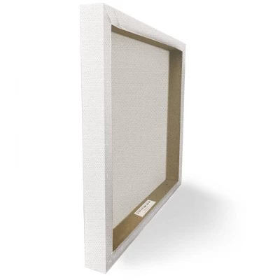 24"x1.5"x30" Boho Animal Abc's Oversized Stretched Canvas Wall Art - Stupell Industries 2 24"x1.5"x30" Boho Animal Abc's Oversized Stretched Canvas Wall Art - Stupell Industries - Image 2