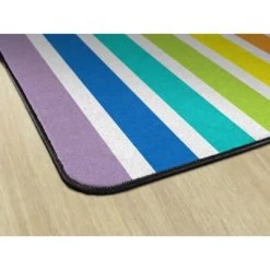 Flagship Carpets Hello Sunshine Striped Area Rug 9 Flagship Carpets Hello Sunshine Striped Area Rug -Professional Childrens Furniture Store GUEST 4bb3dbd6 f31d 478c 8539 7f0282e6e510