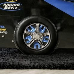 Twin Montin Race Car Youth Bed - MiBasics 14 Twin Montin Race Car Youth Bed - MiBasics -Professional Childrens Furniture Store GUEST 4bff6d7f 9d19 438e 809b 70af99e794f8