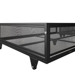 Twin Over Full Jeremy Bunk Bed With Storage Drawers Black - Room & Joy -Professional Childrens Furniture Store GUEST 4c9c69fd d167 439c a6f0 dd3585e3b400